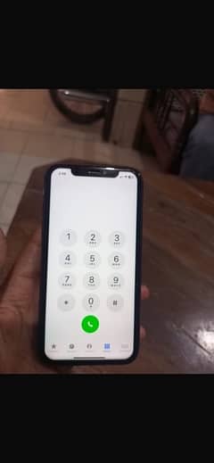 iPhone 11 All sim working 0