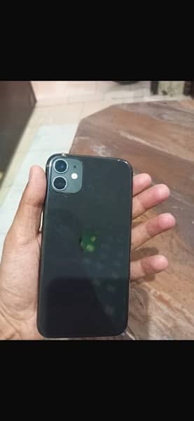iPhone 11 All sim working 1