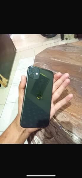 iPhone 11 All sim working 4