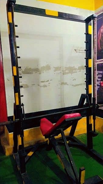 gym for sale 14