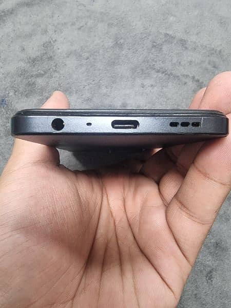 oppo F21 pro 8/128 All ok 9.5/10 condition just glass change 1