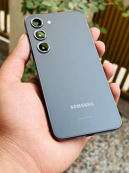 Samsung S23 5G 1