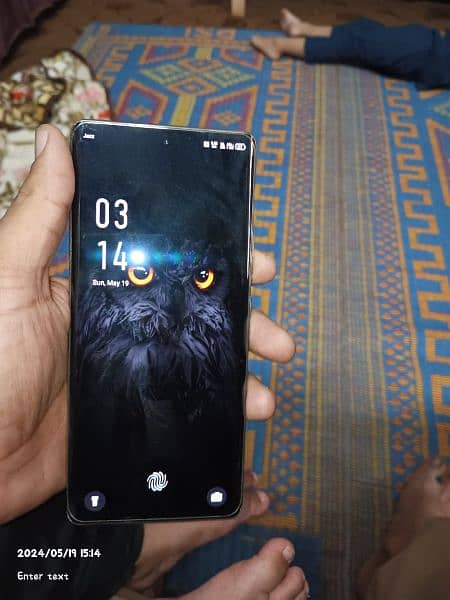 infinix note 40 pro for sale just 15 days use 1
