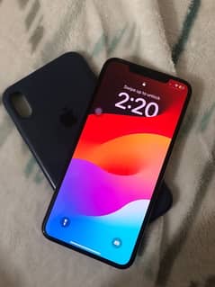 IPHONE XSMAX 10 by 10