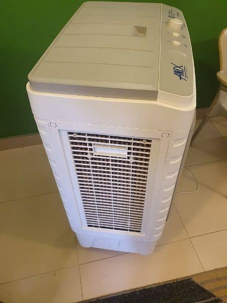 Anex Air Cooler 2