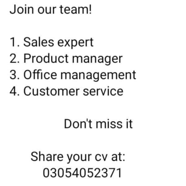 product manager 3