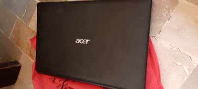 Acer Core i3 0