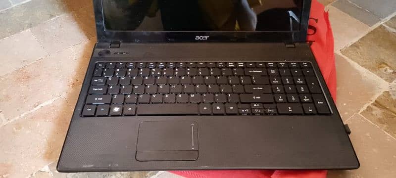 Acer Core i3 1
