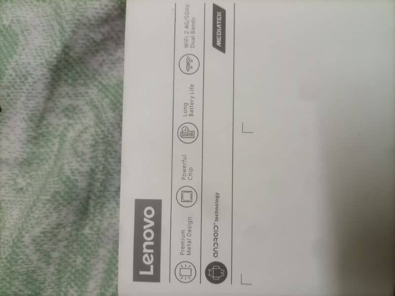 Lenovo M8 Hd (8505 f) 2/32 4