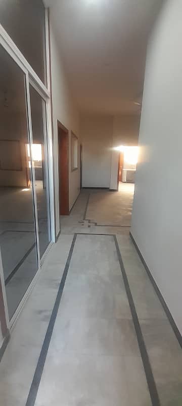 Upper Portion 2nd+3rd Floor For Rent On Prime Location, Mumtaz City. 3
