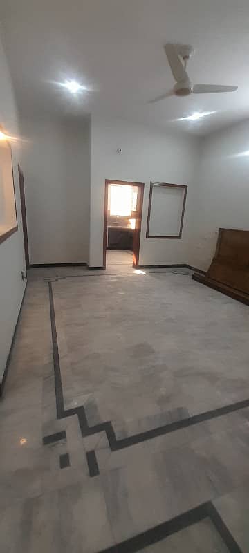 Upper Portion 2nd+3rd Floor For Rent On Prime Location, Mumtaz City. 4