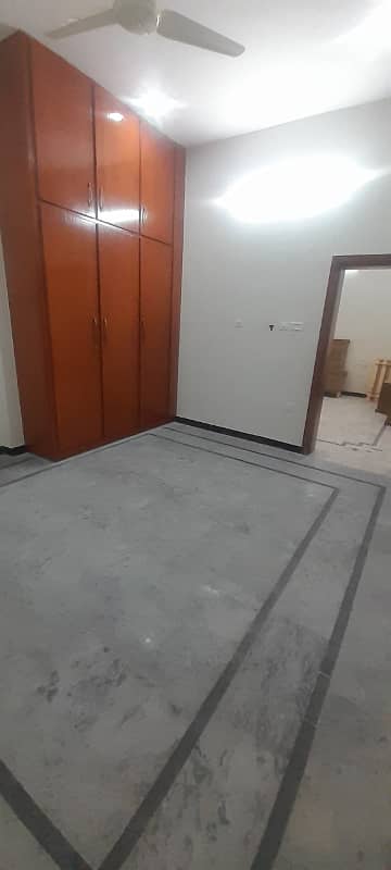 Upper Portion 2nd+3rd Floor For Rent On Prime Location, Mumtaz City. 5