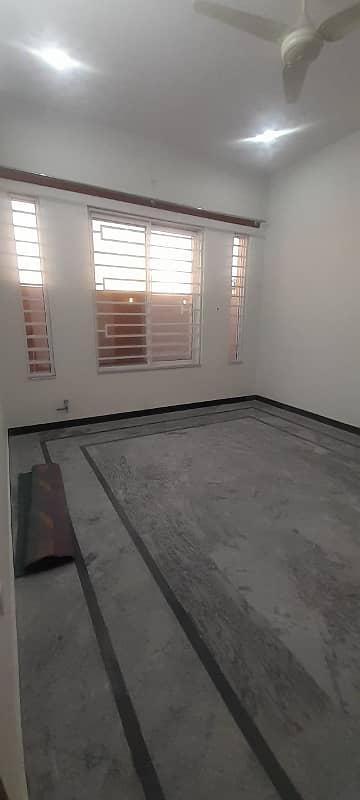 Upper Portion 2nd+3rd Floor For Rent On Prime Location, Mumtaz City. 7