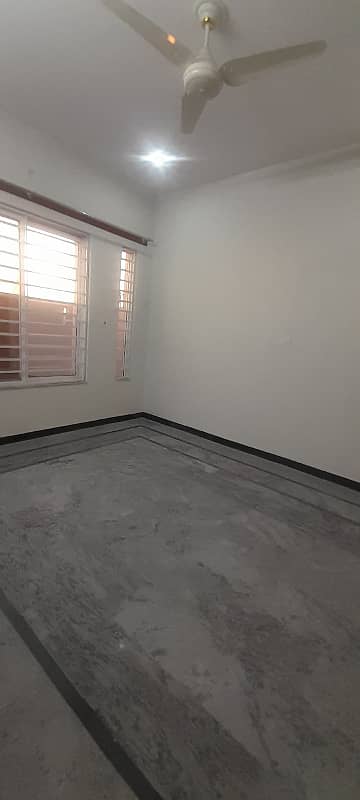 Upper Portion 2nd+3rd Floor For Rent On Prime Location, Mumtaz City. 12