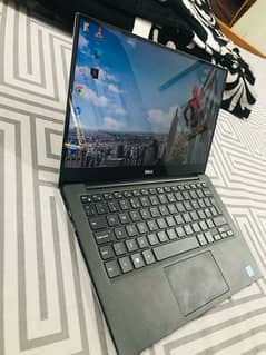 Dell XPS core i5 7th Generation  8Gb Ram 256Gb NvMe SSD 0