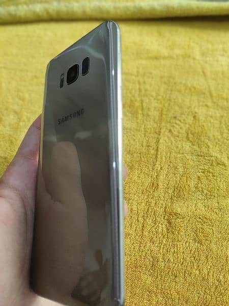 Samsung Galaxy S8+ for sale 11