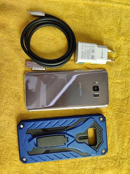 Samsung Galaxy S8+ for sale 17