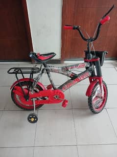 Bicycle for 6 to 9 years child 0