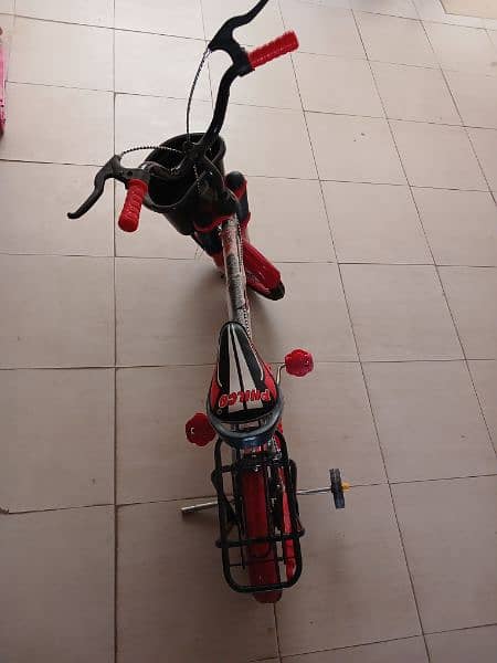 Bicycle for 6 to 9 years child 1