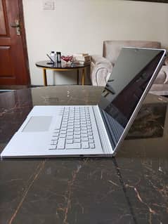 Microsoft Surface Book Laptop