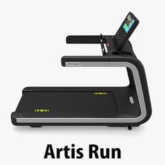 Treadmill | Electric Treadmill | Running machine| Lifefitness treadmil