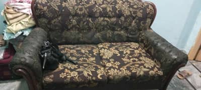 3 seater or 2 seater in good condition