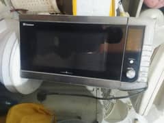 microwave oven 0312 7837583 0