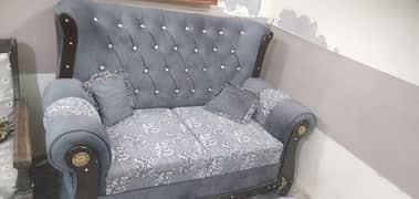 sofa 4 setter