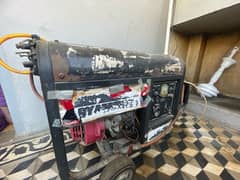 generator for sell good condition