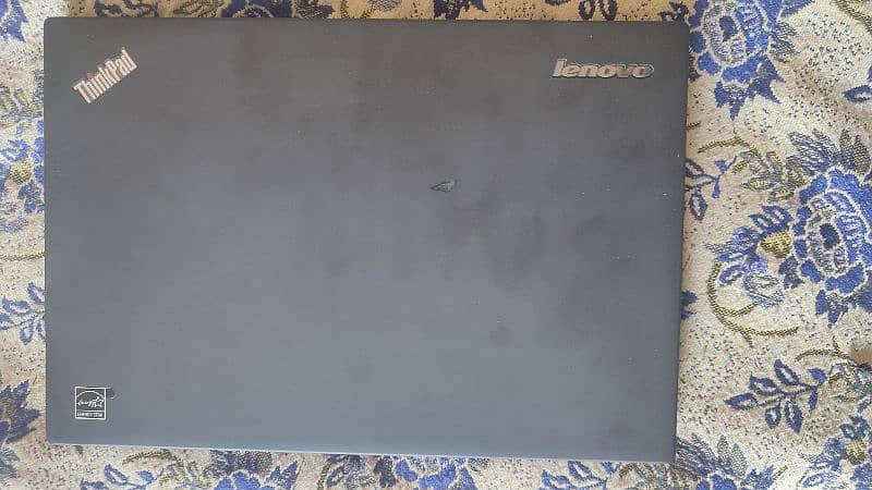 lenovo core i5, 4 gen laptop for urgent sale 3