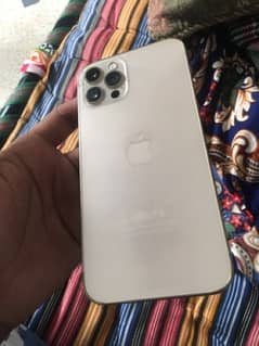 iphone 12 pro Non PTA with box