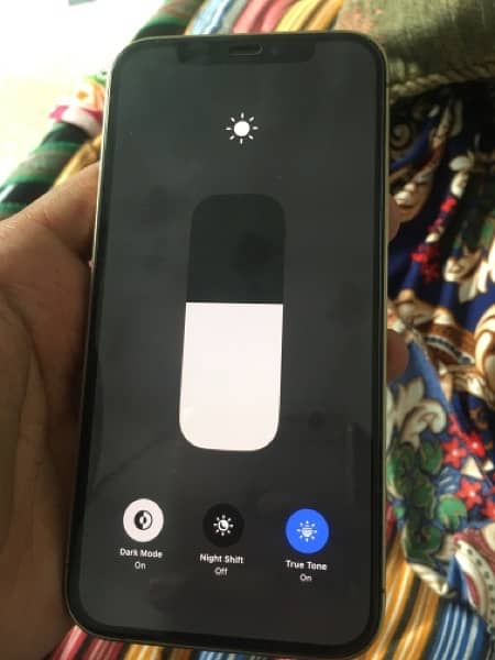 iphone 12 pro Non PTA with box 3