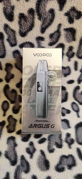 Voopoo ARGUS-G USA IMPORTED, FREE DELIVERY ALL PAK 3