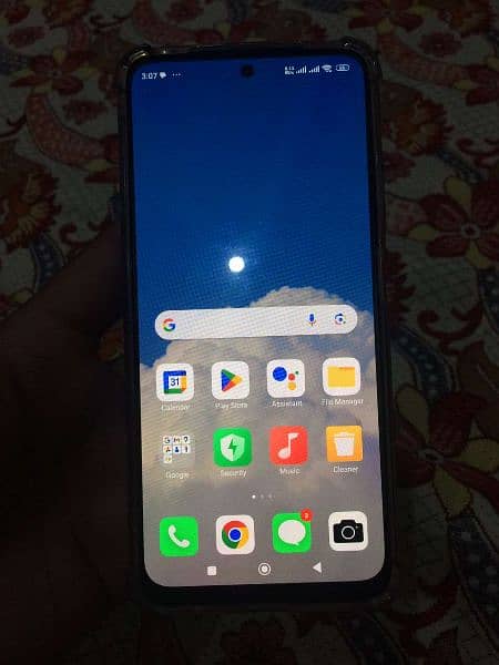 Redmi Note 11 6/128GB 6