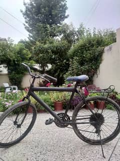Sohrab cycle modified