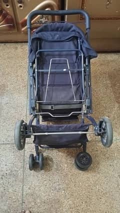 baby stroller new condition