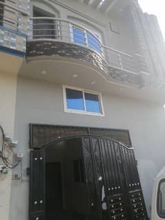 houses or factory for rent nr Shahb pura chok defans Road