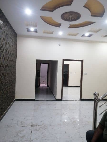 houses or factory for rent nr Shahb pura chok defans Road 7