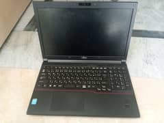 Core i5 4th gen laptop for sale