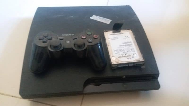Ps2 used 3