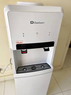 Dawlance Water Dispenser WD 1060 White Without Refrigerator