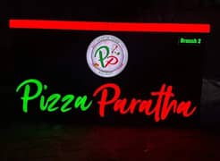 Neon Signs backlit signs Acrylic Signs Sign boards backlit signs