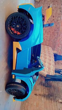 Electric car for sale 0