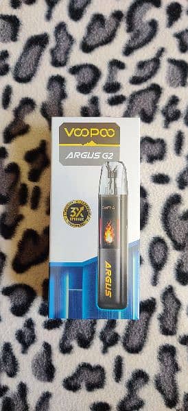 VOOPOO ARGUS G-2  (30 WATTS) Just launched!!! 11