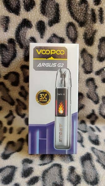 VOOPOO ARGUS G-2  (30 WATTS) Just launched!!! 13