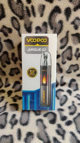 VOOPOO ARGUS G-2  (30 WATTS) Just launched!!! 14
