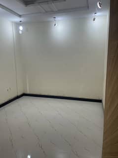BRAND NEW ONE BED LOUNCH FLAT FOR SALE NEAREST TO RASHID MINHAS ROAD