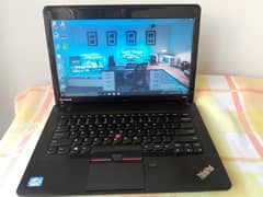 Lenovo ThinkPad Edge E430 Laptop ( Matte Black ) 0