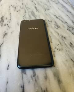 Oppo A71 3000 mAh battery with box and charger