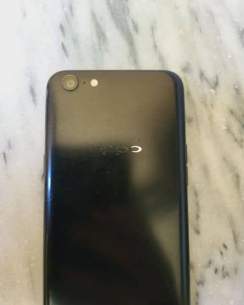 Oppo A71 3000 mAh battery with box and charger 1